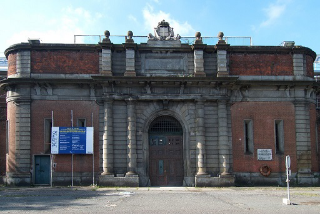 Torino, il tribunale di sorveglianza si sposta alle ex Carceri Nuove